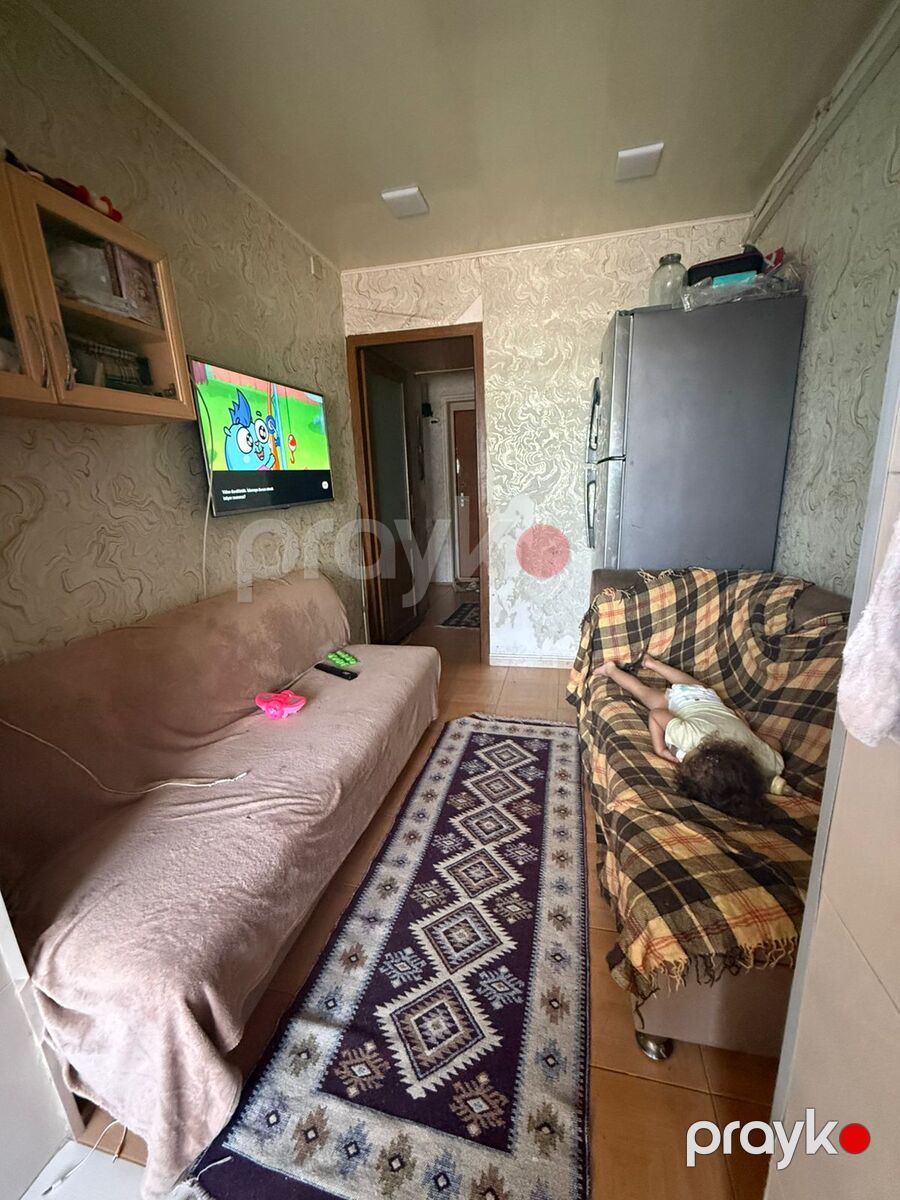Satılır 3 otaqlı köhnə tikili 67 m² — Mənzil, Bakı (5)