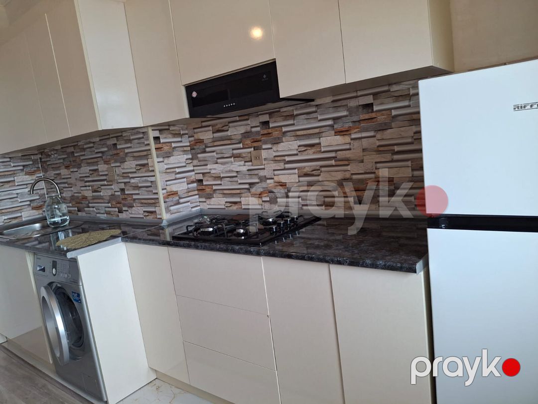 3-otaqlı yeni tikili kirayə verilir, Xırdalan ş., 75 m² — Mənzil, Xırdalan (10)