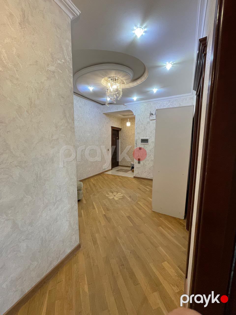 Satış: 3 otaqlı Yeni tikili, 150 m², Yasamal rayonu — Mənzil, Bakı (12)