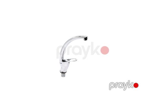 Gülben suqarışdırıcı (smesitel) LZB09 mətbəx üçün