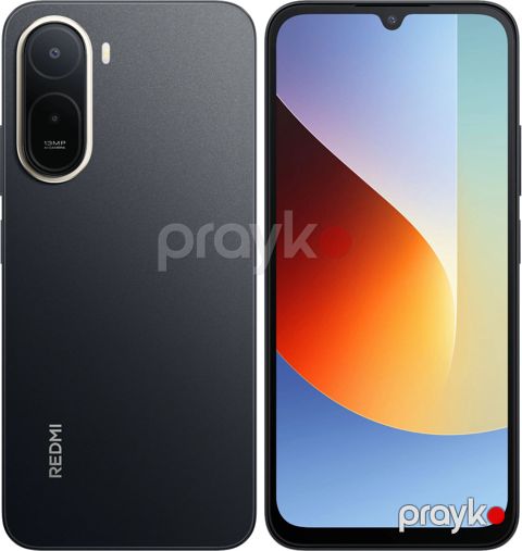 Xiaomi Redmi A7 Pro 4/128GB Black — Bakı