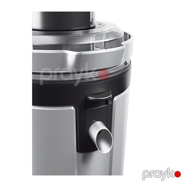 Şirəçəkən Bosch MES4000 Black — Mallar, Bakı (2)