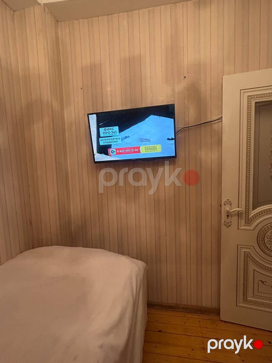 Satılır 3 otaqlı yeni tikili 74 m² — Mənzil, Bakı (12)
