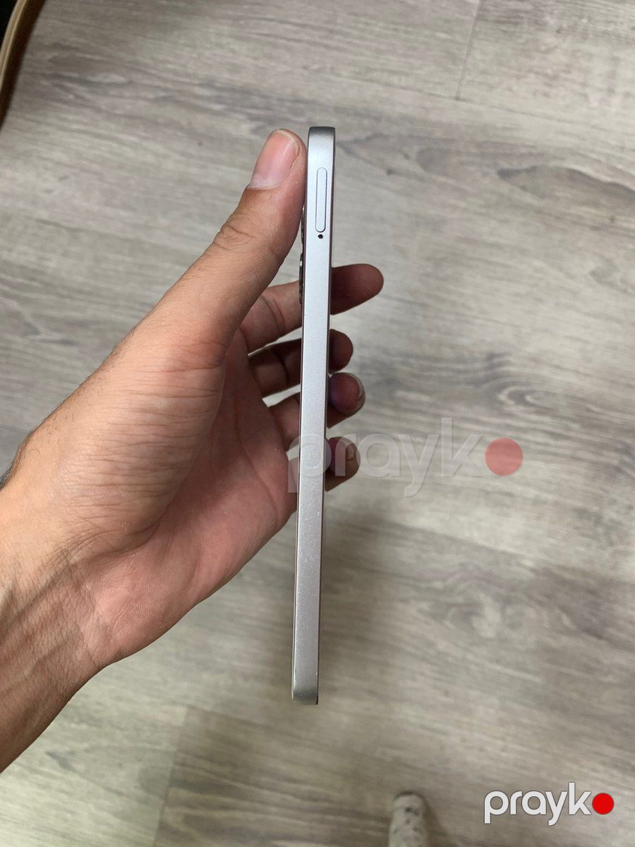Honor X8c Moonlight White 256GB/8GB — Smartfonlar, Bakı (5)