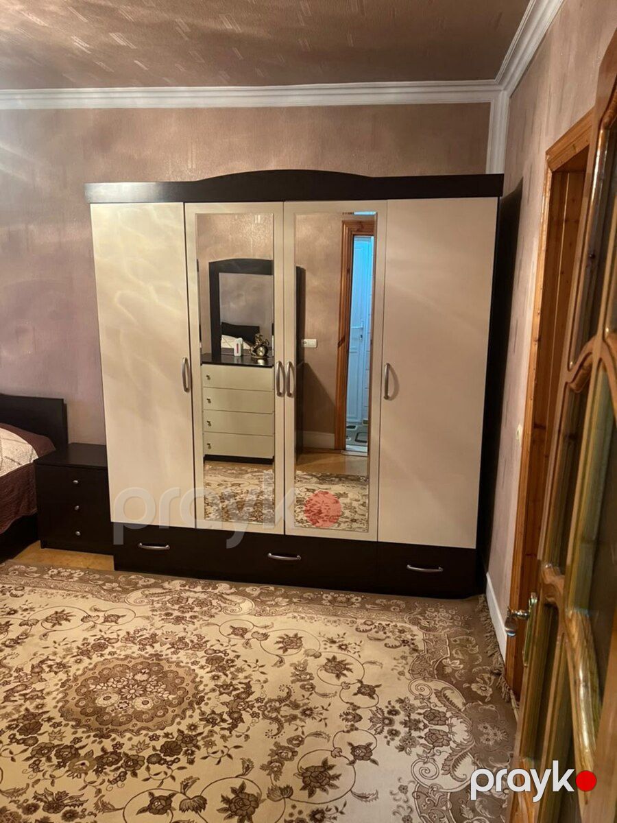 3-otaqlı mənzil, Gəncə ş., 70 m² — Mənzil, Gəncə (6)