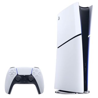 Sony PlayStation 5 Slim