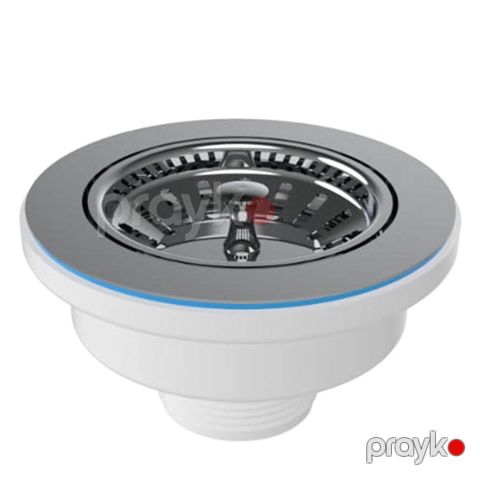 Nova sifon başı 45 sm şurup 1043 — Bakı
