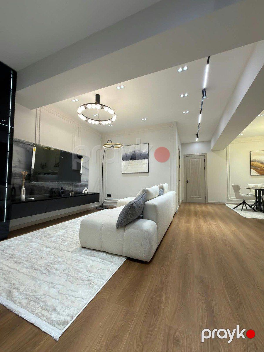 İcarəyə verilir 2 otaqlı yeni tikili 68 m² — Mənzil, Bakı (3)
