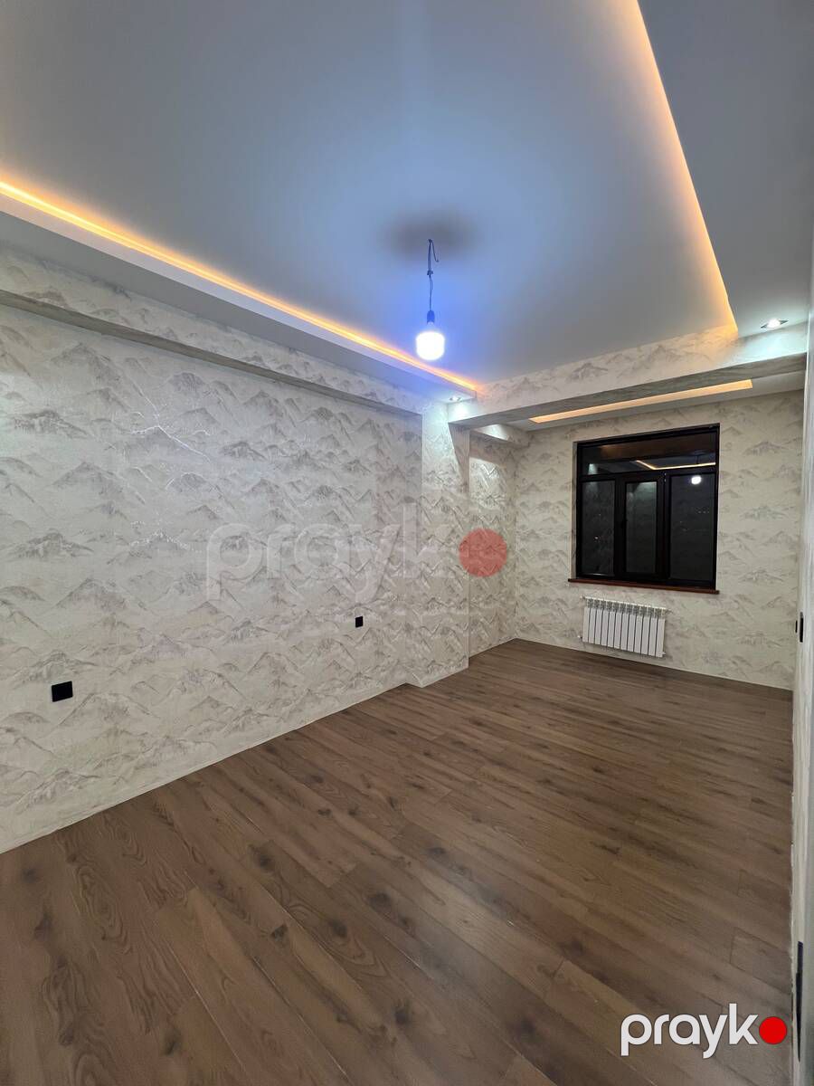 Satılır 3 otaqlı yeni tikili 125 m² — Mənzil, Bakı (2)