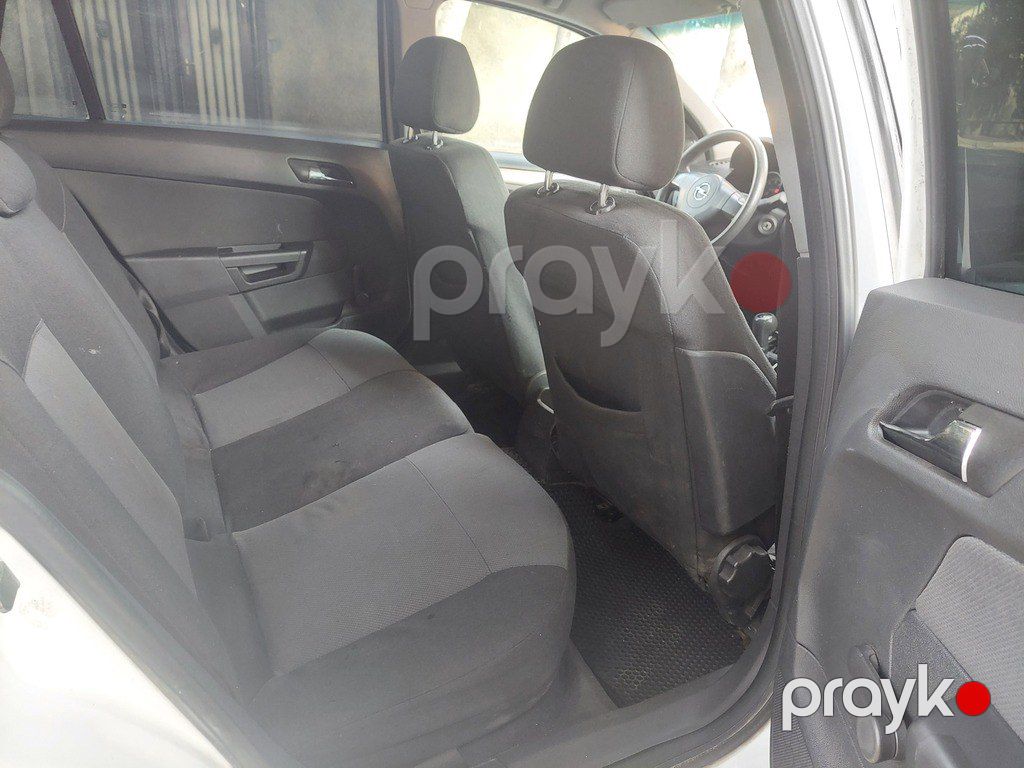 Opel Astra, 1.6 L, 2007 il, 347 000 km — Avtomobillər, Bakı (11)