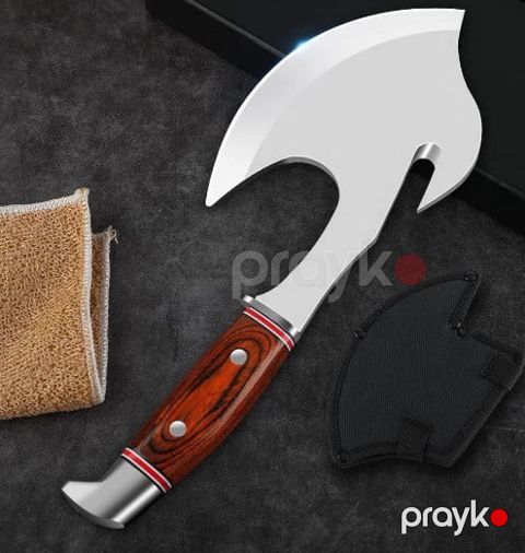 Balta, universal, paslanmayan polad prl_99187 — Bakı