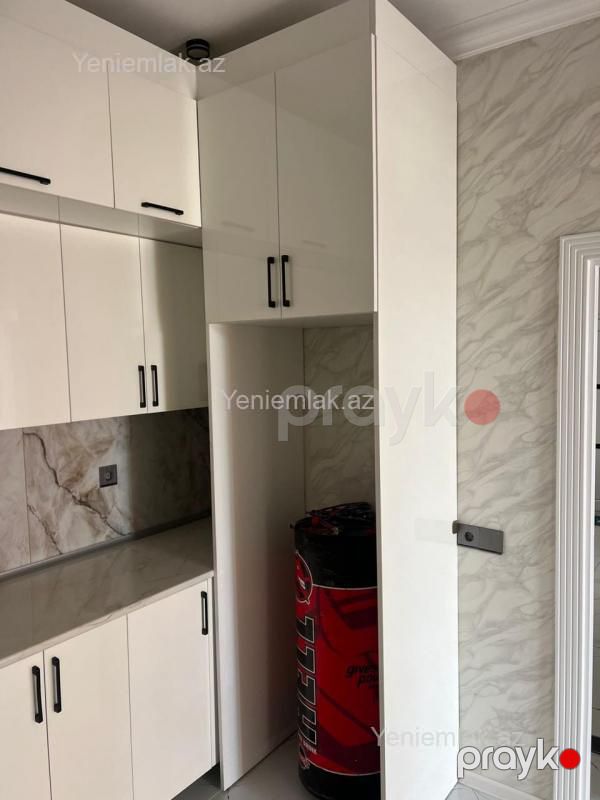 Satılır 3 otaqlı Bina evi menzil (Yeni tikili), 92 m², Sumqayıt Bulvarı — Mənzil, Sumqayıt (8)