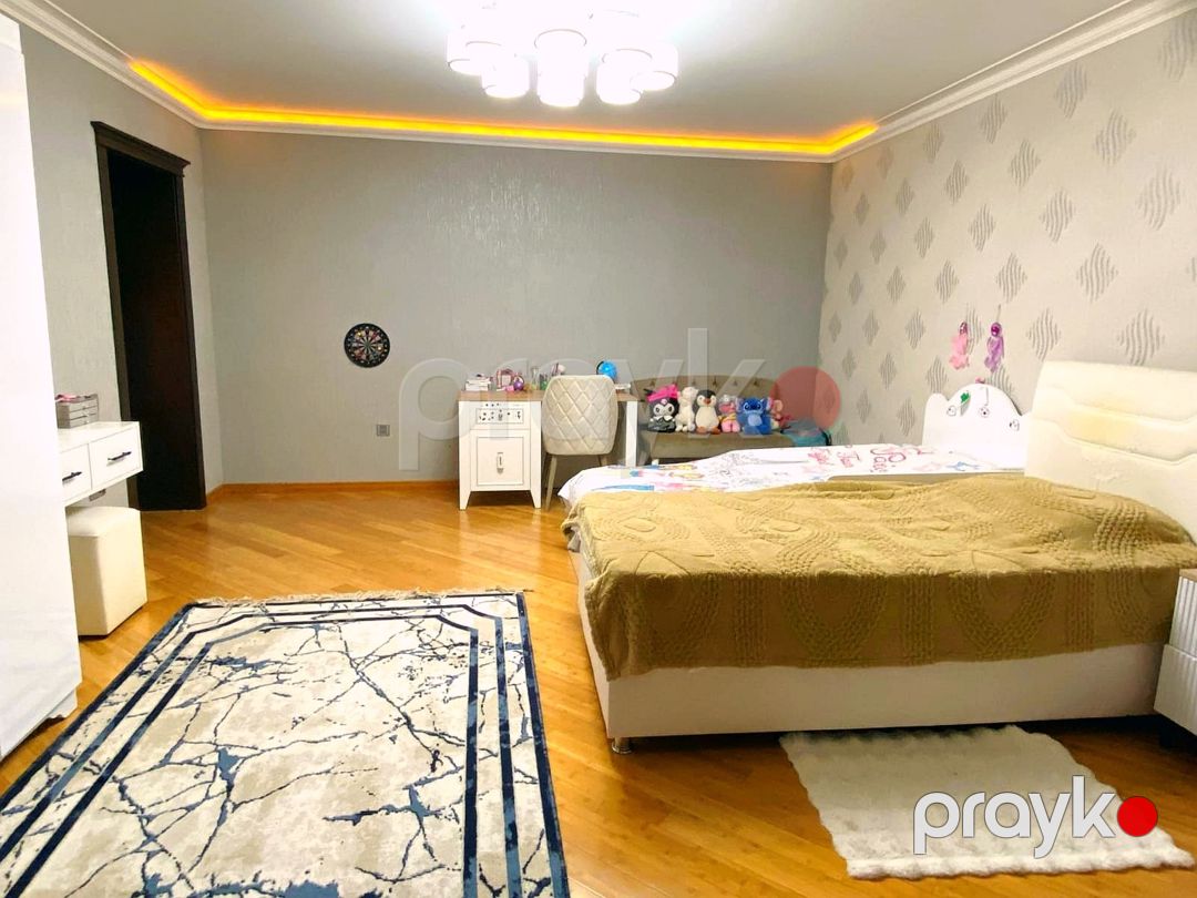 Satılır 3 otaqlı köhnə tikili 100.5 m² — Mənzil, Bakı (7)