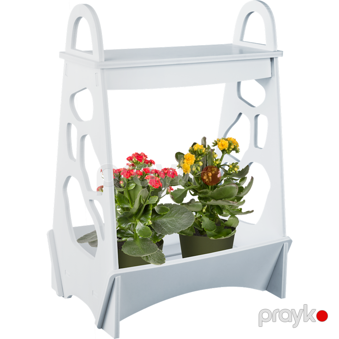 Altlıq üzərində çıraq Navigator Nel-fıtomg, IP20, 15Vt, 360x503x240mm, ağ rəng — Mallar, Bakı (2)