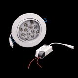LED spot 12W HX691 alüminium — Omid.az — Lighting