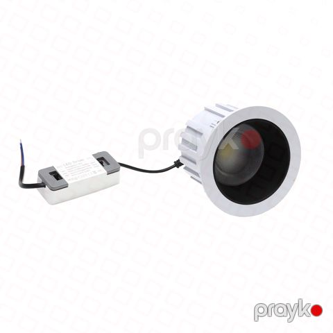 Spot LED ağ 10W-20W-30W