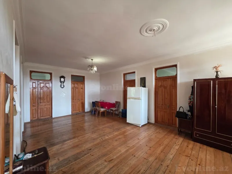 Satılır 15 otaqlı Həyət evi 800 m² Bakı, Binəqədi r., Binəqədi — Ev, villa, Bakı (4)