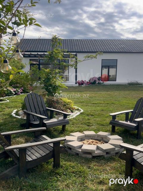 Satılır 3 otaqlı Həyət evi / Villa, 120 m², Novxanı