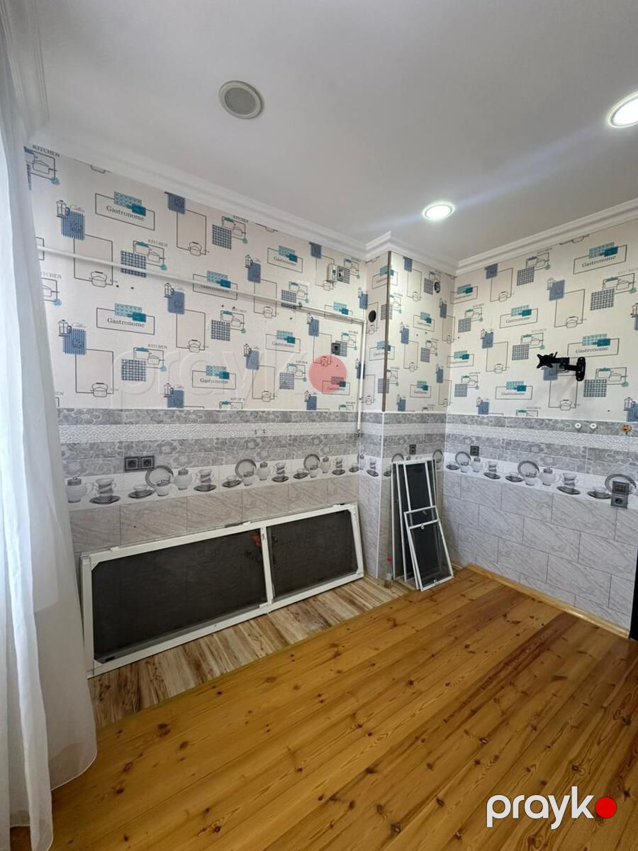 Satılır 2 otaqlı yeni tikili 80 m² — Mənzil, Bakı (8)