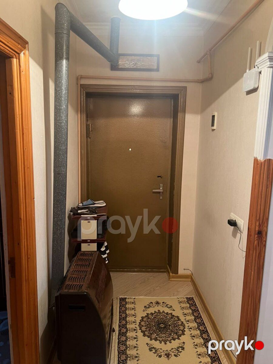 3-otaqlı mənzil, Gəncə ş., 70 m² — Mənzil, Gəncə (3)