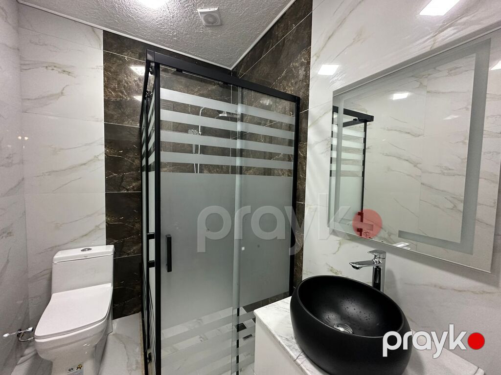 Satılır 5 otaqlı həyət evi/bağ evi 180 m² — Ev, villa, Bakı (11)