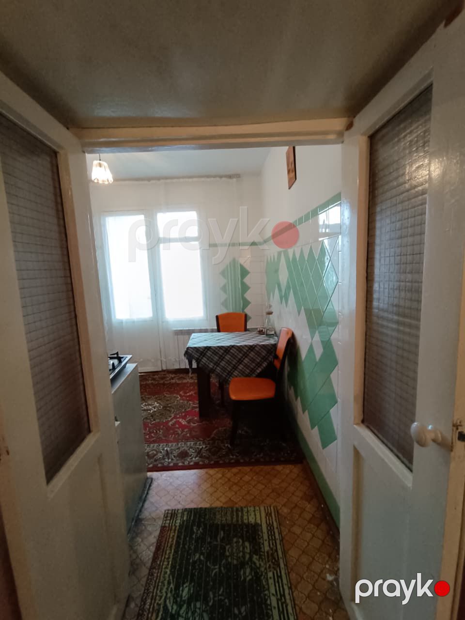 Satış: 3 otaqlı Köhnə tikili, 72 m², Yasamal rayonu — Mənzil, Bakı (8)