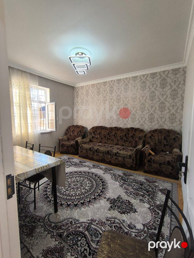 Bağ evi, 60 m², Abseron r. Can Tepe qəs., Abşeron — Ev, villa (6)