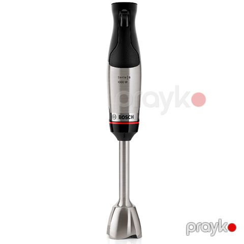 Blender Bosch MSM6M610 Black — Bakı