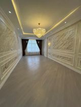 Satılır 3 otaqlı yeni tikili 136 m² — Cəlal — Apartment