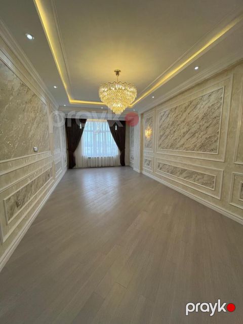 Satılır 3 otaqlı yeni tikili 136 m²