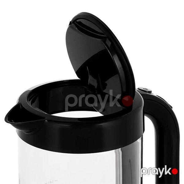 Çaydan Bosch TWK70B03 Şəffaf — Mallar, Bakı (2)