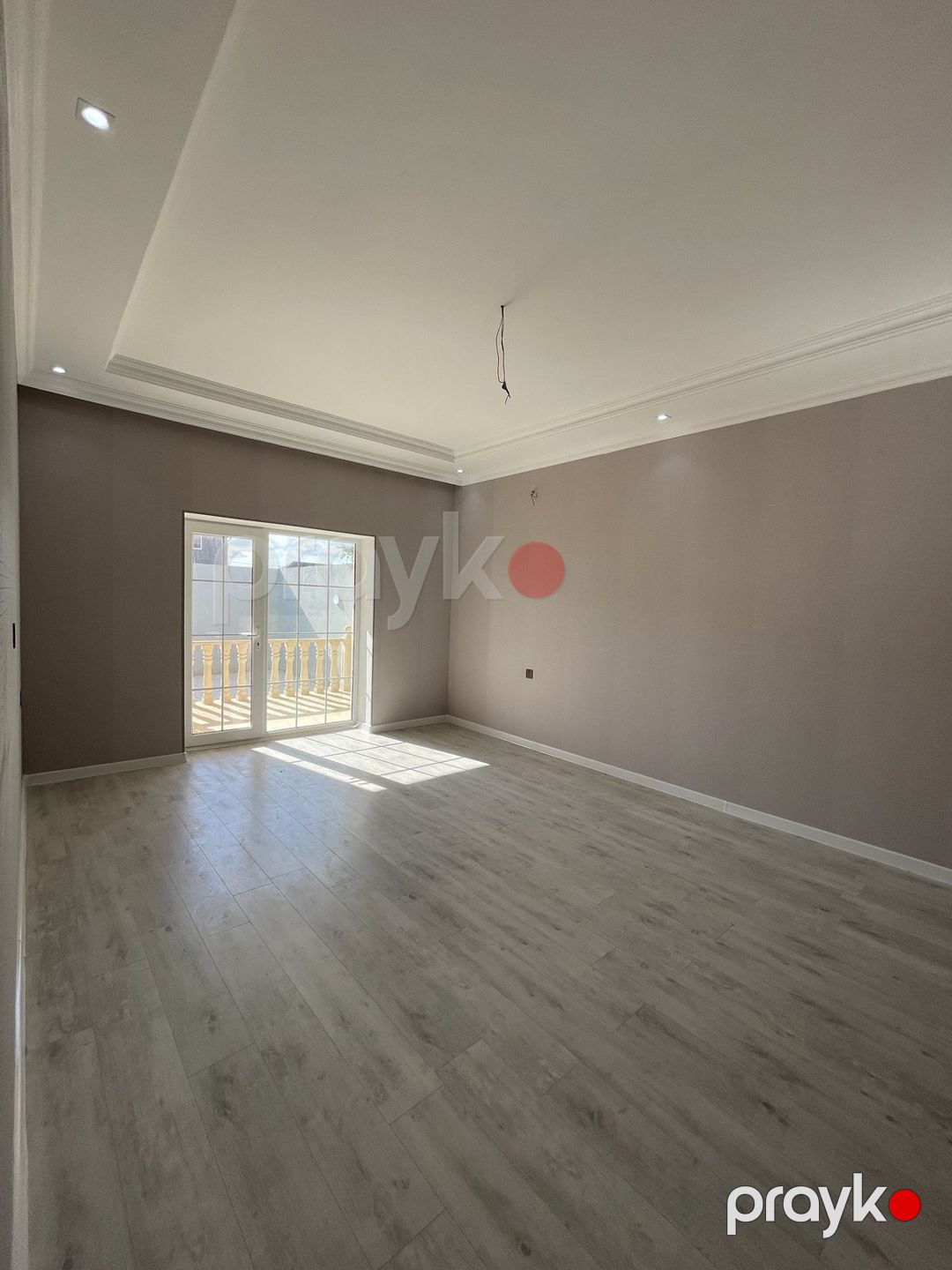 Satılır 3 otaqlı həyət evi/bağ evi 110 m² — Ev, villa, Bakı (4)