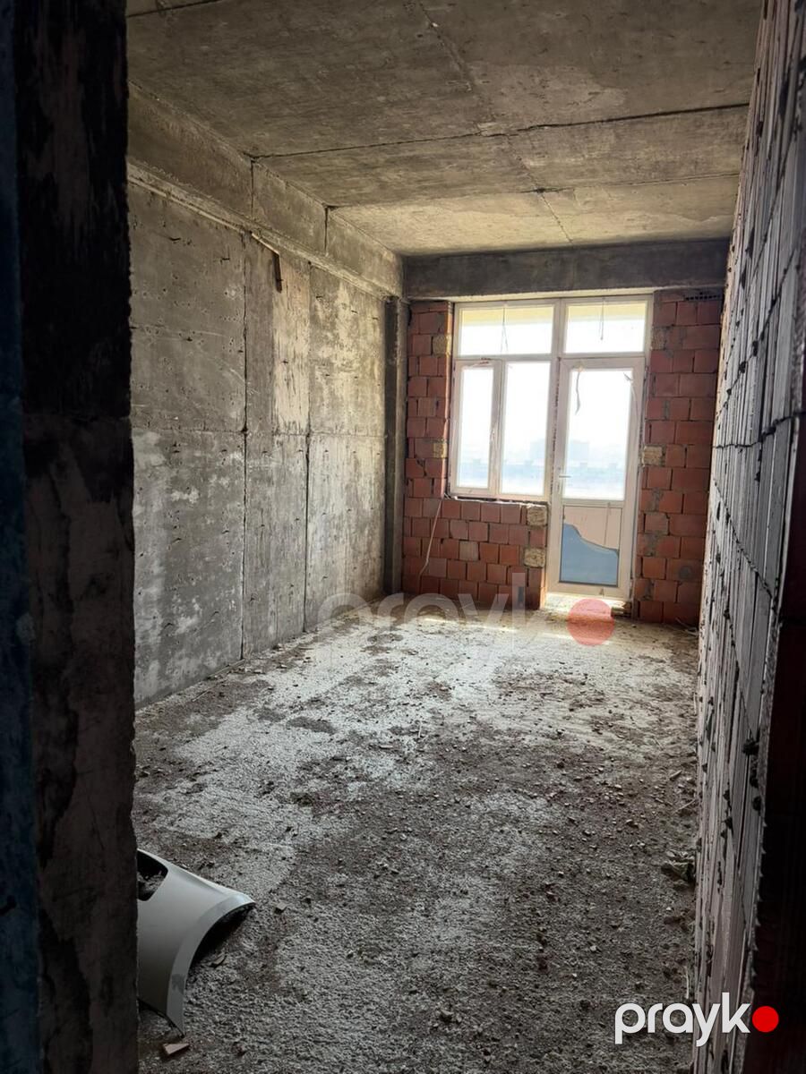 3-otaqlı yeni tikili, Sumqayıt ş., 113 m² — Mənzil, Sumqayıt (5)