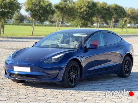 Tesla Model 3, 82 kWh, 2023 il, 43 000 km — Bakı