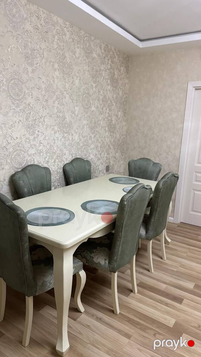 İcarəyə verilir 3 otaqlı köhnə tikili 65 m² — Mənzil, Bakı (3)