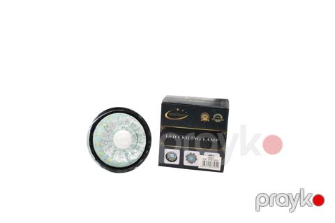 LED spot 6111/120 wh/ww+wh XR82