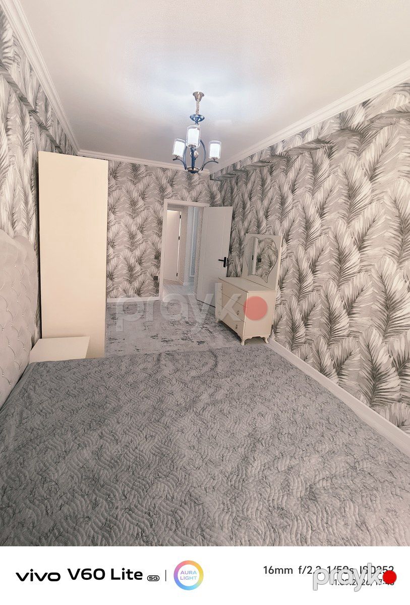 Satılır 3 otaqlı yeni tikili 86 m² — Mənzil, Xırdalan (9)