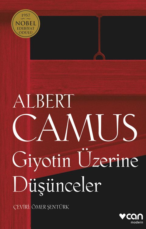 Giyotin Üzerine Düşünceler — Bakı