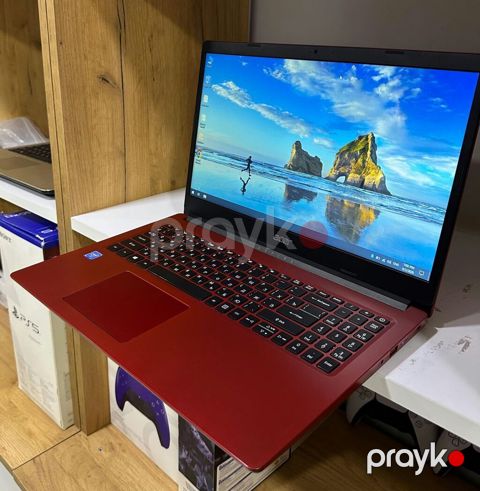 İdeal noutbukdu geseng zaretka saxlayir satilir 220 manat əcəmi — Bakı