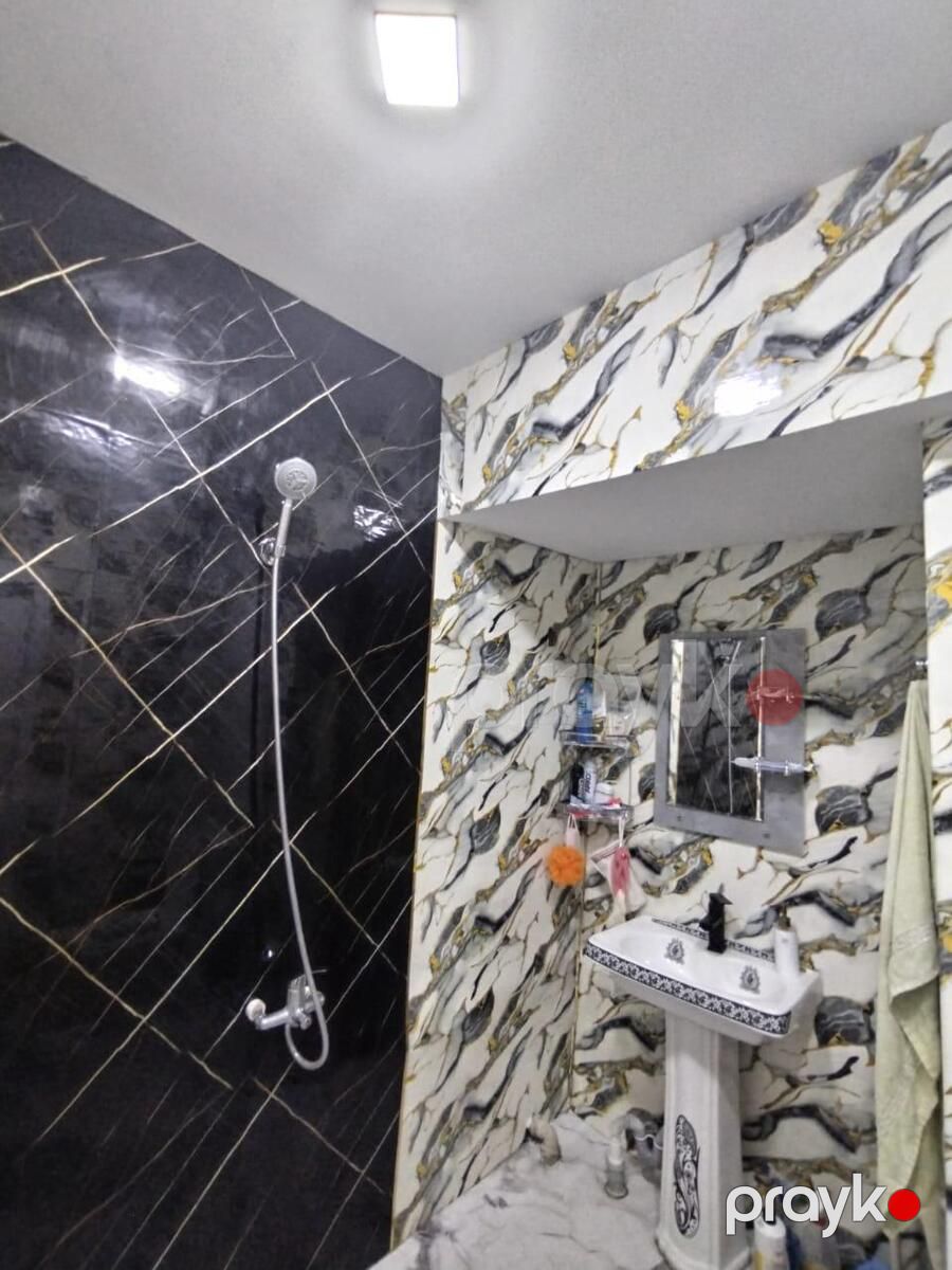 Satılır 5 otaqlı köhnə tikili 120 m² — Mənzil, Bakı (8)