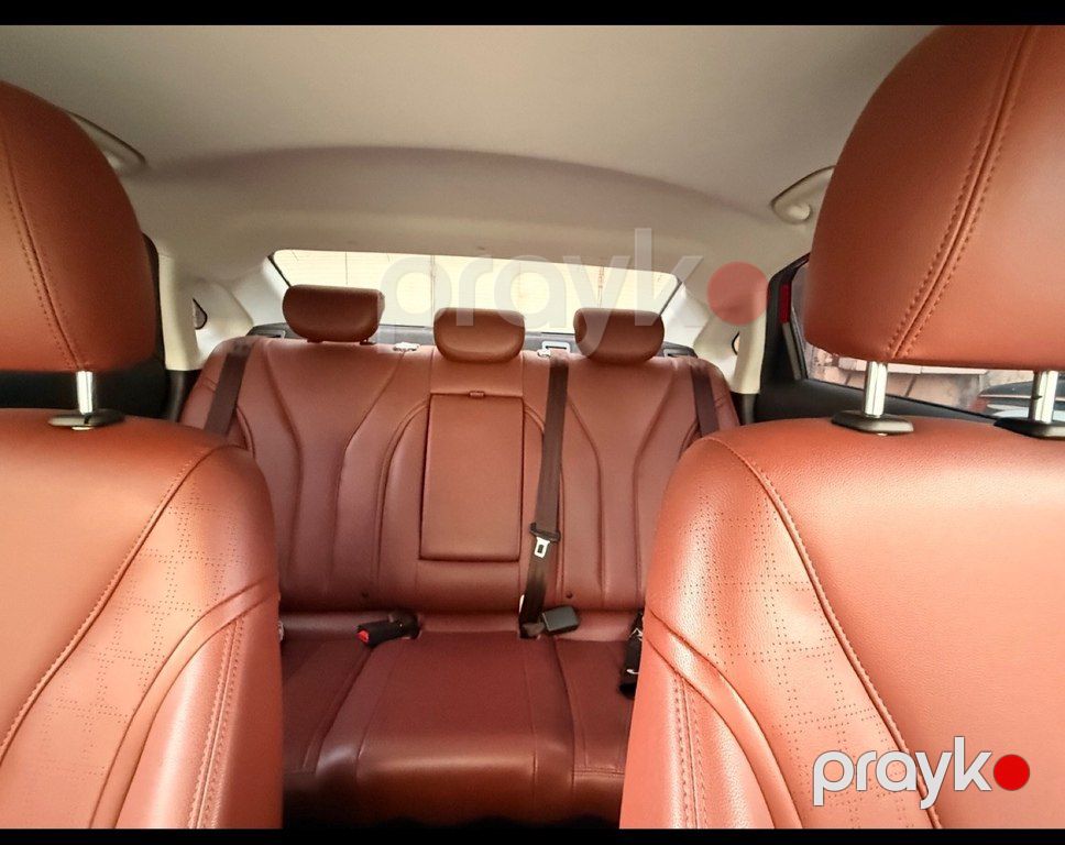 Baic Senova D50, 1.5 L, 2022 il, 25 000 km — Avtomobillər, Bakı (3)