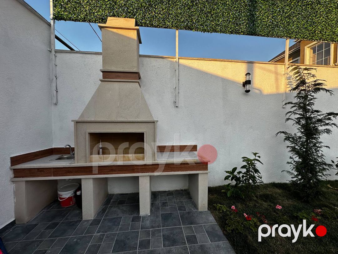 Satılır 4 otaqlı həyət evi/bağ evi 180 m² — Ev, villa, Bakı (7)