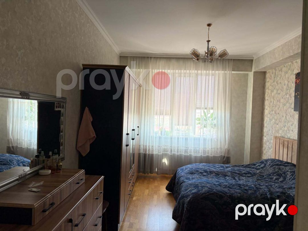 Satılır 3 otaqlı yeni tikili 102 m² — Mənzil, Sumqayıt (9)