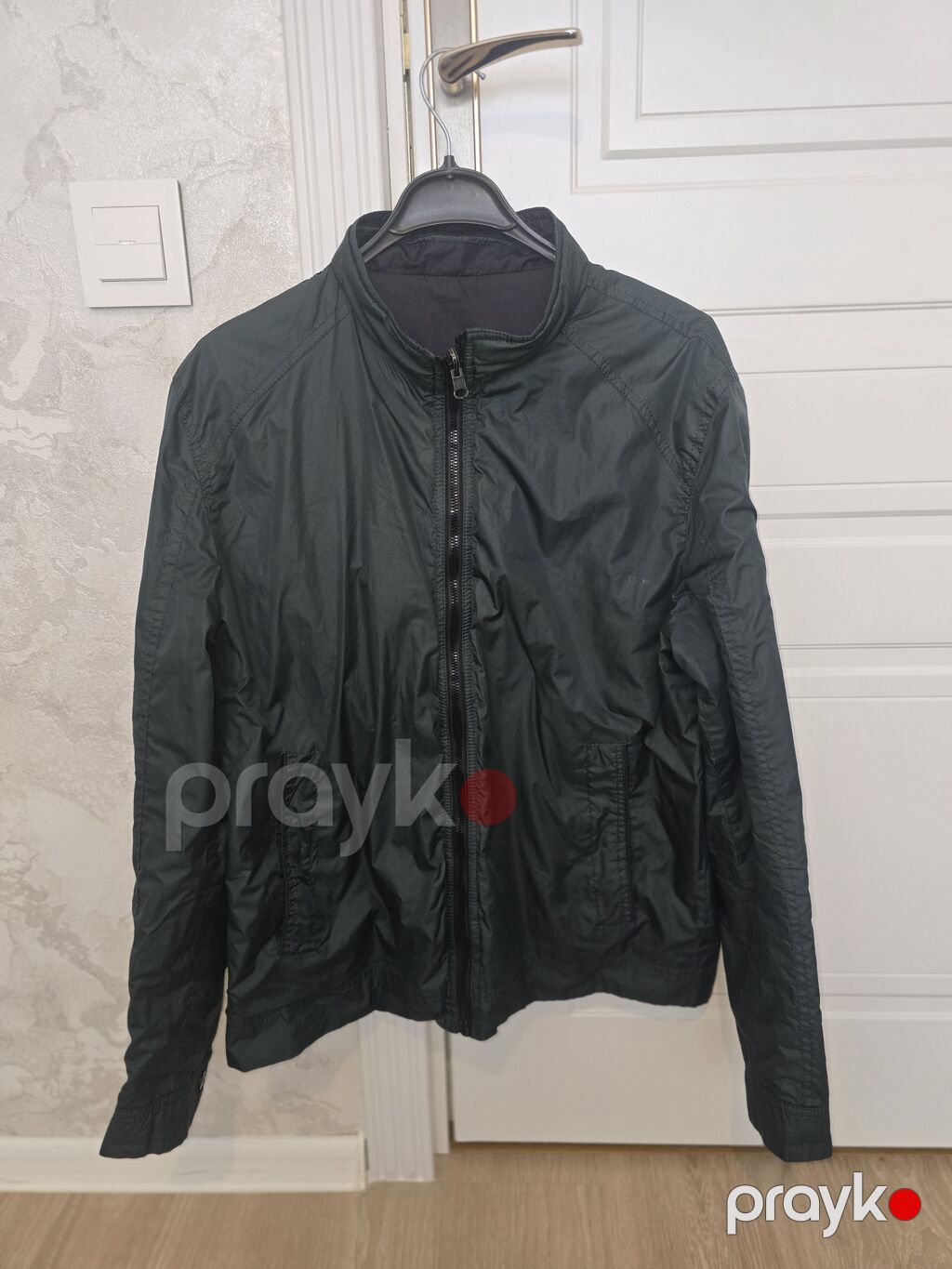 Kurtka, Vetrovka, Payız, L — Kurtkalar, Şəmkir (3)