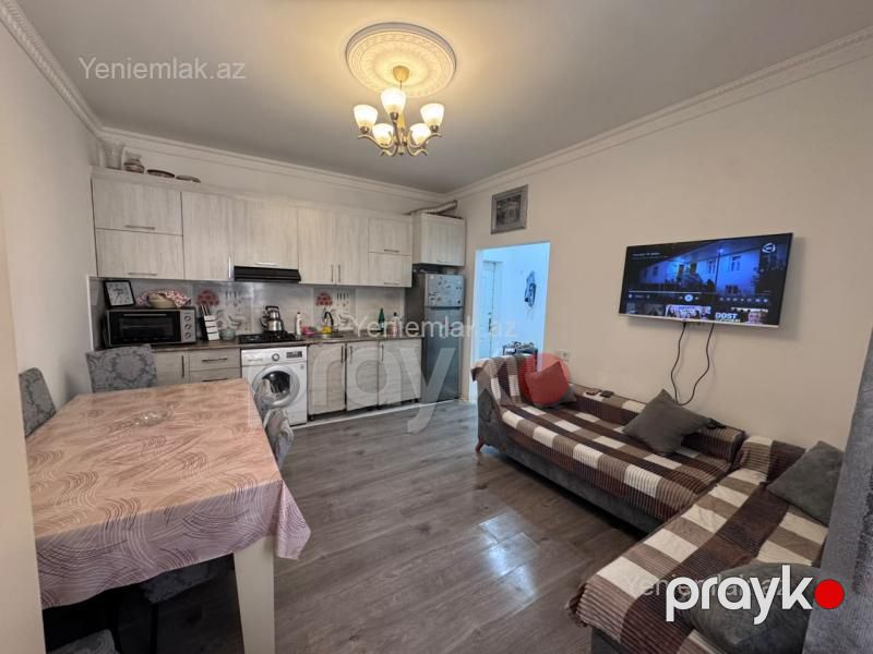 Satılır 2 otaqlı Bina evi menzil (Yeni tikili), 37 m², Xırdalan ş — Mənzil (4)