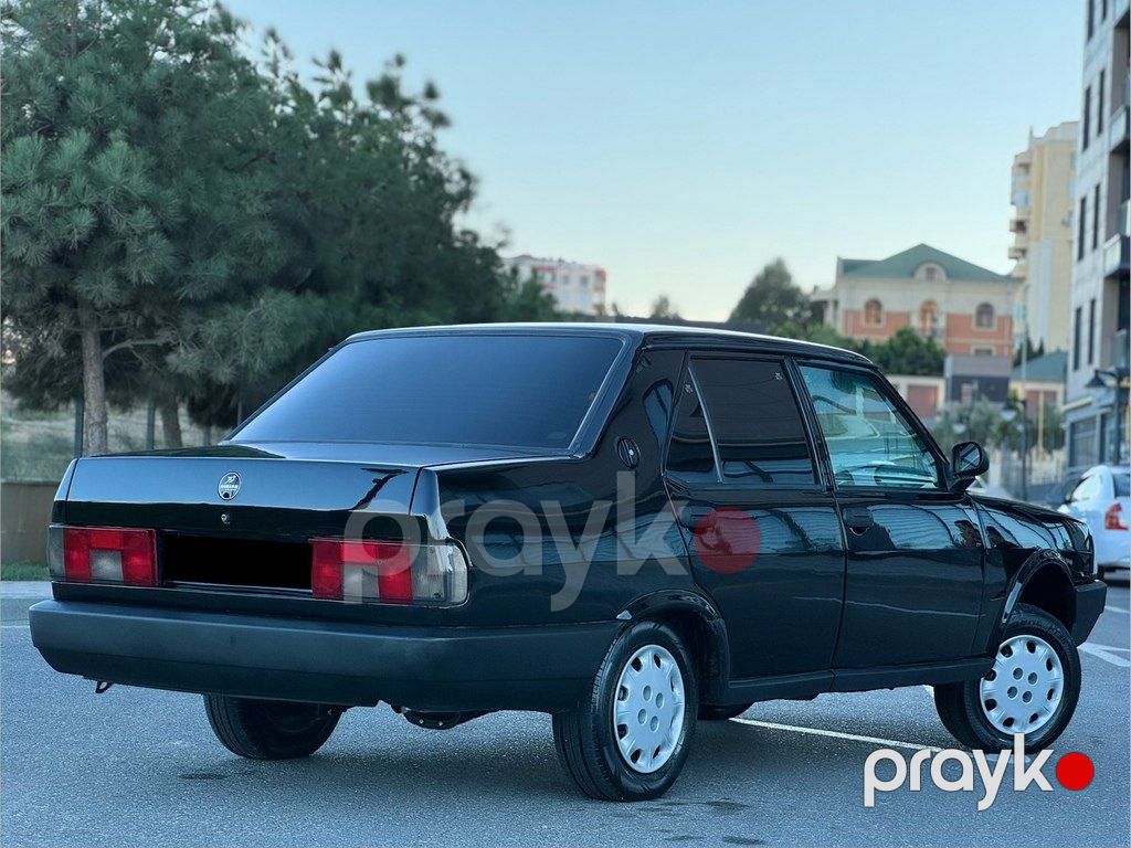 Tofas Sahin, 1.6 L, 2005 il, 400 000 km — Avtomobillər, Bakı (11)