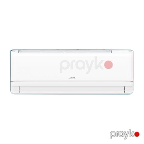 Kondisioner AUX ASW-H18A4/QDR3D1 Ağ — Bakı