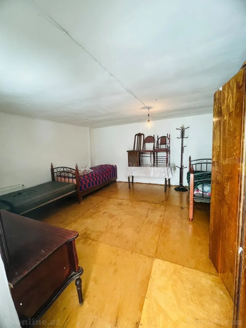 Kirayə verilir 1 otaqlı Həyət evi 30 m² Bakı, Nərimanov r — Bakı