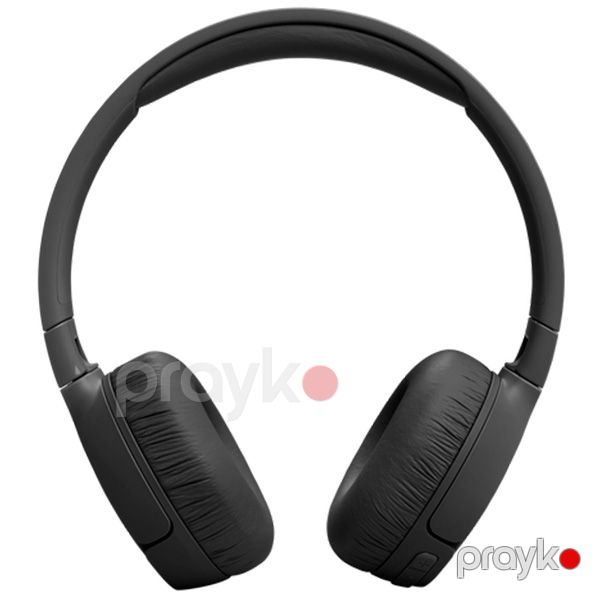 Qulaqlıq JBL Tune 670NC (JBLT670NCBLK) Black — Mallar, Bakı (3)