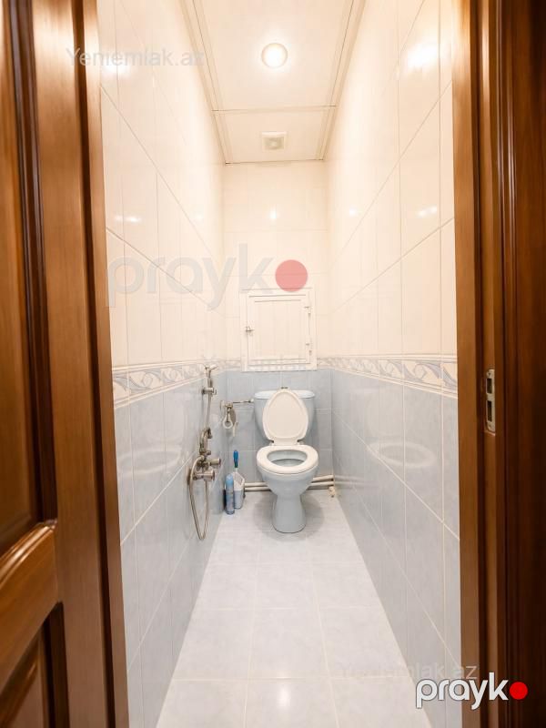 Satılır 3 otaqlı Bina evi menzil (Köhnə tikili), 80 m², Sabunçu rayonu — Mənzil, Bakı (12)